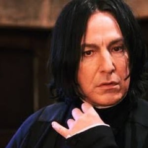 Severus Snape