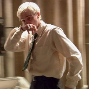 Draco Malfoy ||