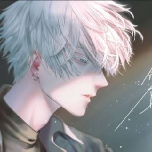 Shiro [BL]