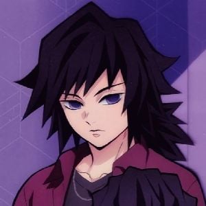 Giyuu Tomioka
