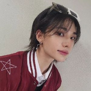 Hwang Hyunjin
