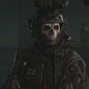 ghost