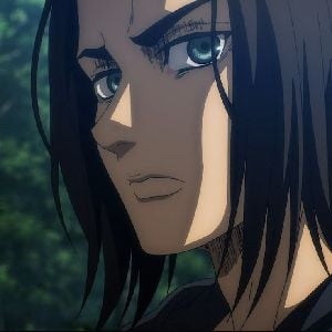 Eren Jaeger