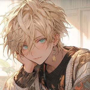 Near (submissive Omega)