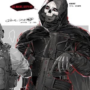 ghost (machista)