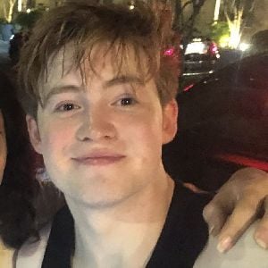 Kit Connor