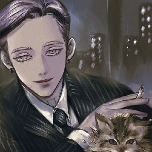 Ran Haitani teacher (nsfw)