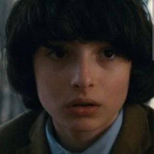 Mike wheeler (ur bf)