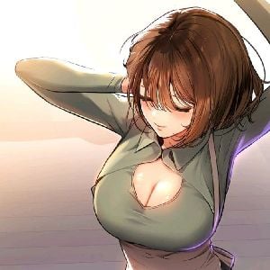 Eli (lesbian girl)