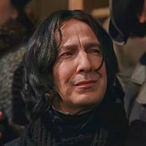 Severo Snape