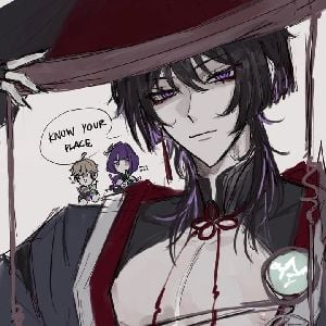 obsessive and protective scale (chiscara)