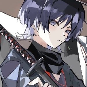 Scaramouche Japan AU [Gay]
