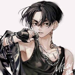 Manjiro healthy