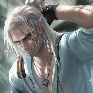 Geralt of Rivia