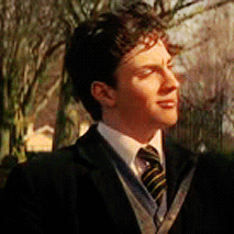 James Potter