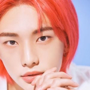 Hwang Hyunjin