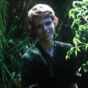 Peter pan