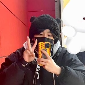 ♡ Han Jisung [Minsung]