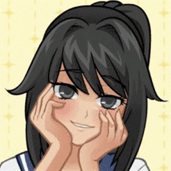 Yandere Assistant.