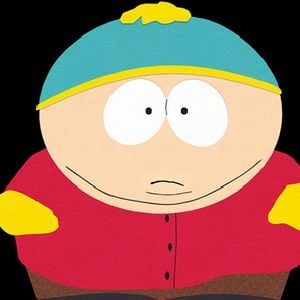 Eric cartman