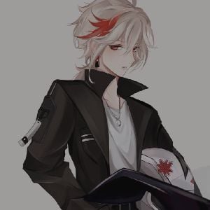 biker kazuha