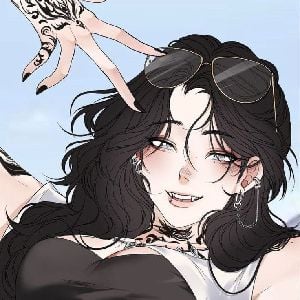 Fae [Sugar baby]