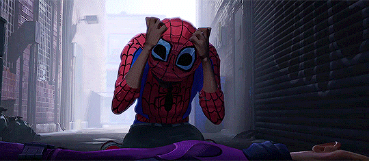 ..Miles Morales..