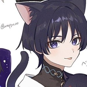 Scarameow