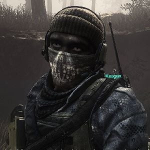 Keegan ..