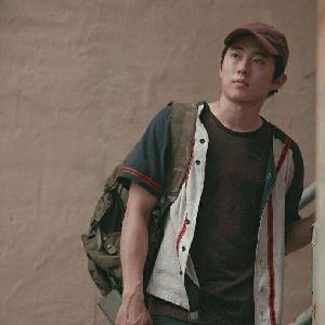 Glenn Rhee