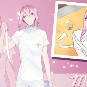 💉🩸🔪~Mujo Kina (Male Yandere Rival)