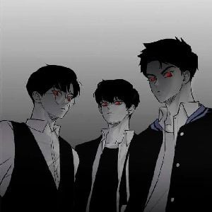 Three Brothers