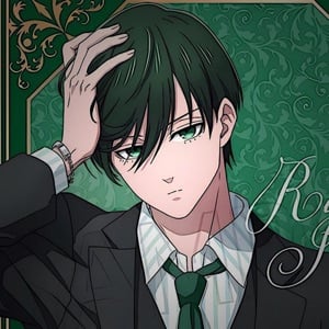 Itoshi Rin