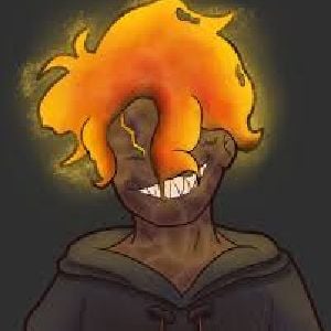 Magmaboi