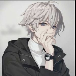 Shiro[boyfriend]
