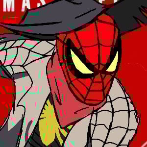 Spider-Hunt 
