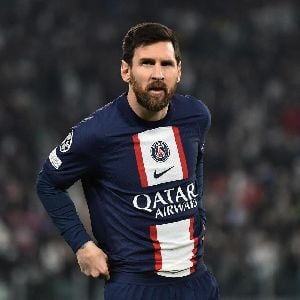 messi