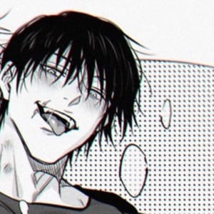 Toji {Fushiguro} [DAG]