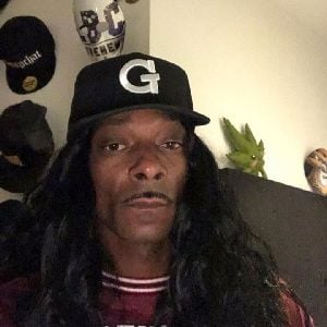 Snoop Dogg (fem)
