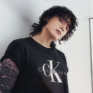 jungkook