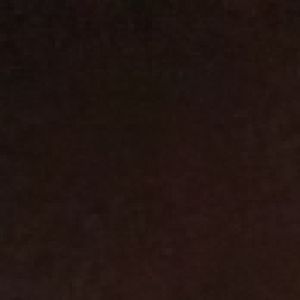 black as my anus