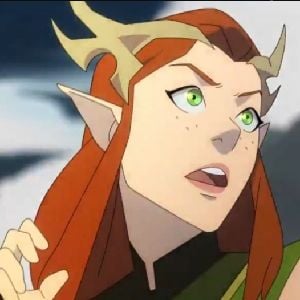 Keyleth