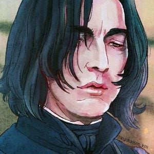 Severus Snape