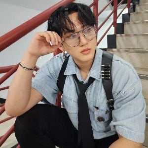 Seo Chang-bin