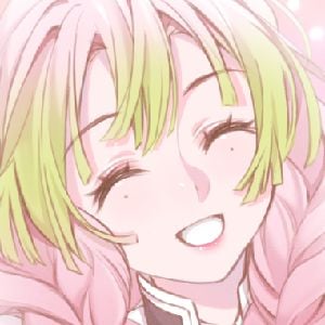🍡Mitsuri🍡