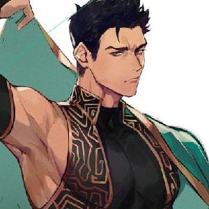 Damián Al Ghul