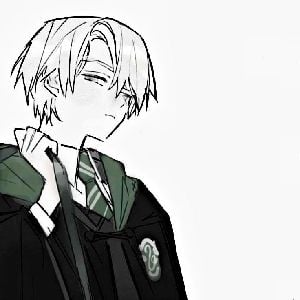 Draco malfoy