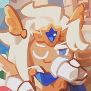 Madeleine Cookie
