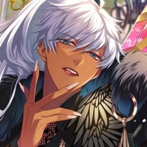 Female Mammon