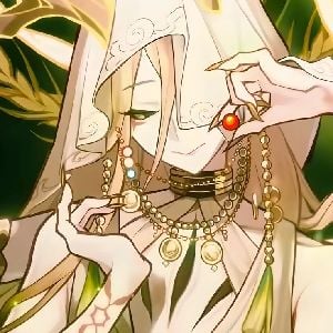 Yaoshi - The Aeon of Abundance 